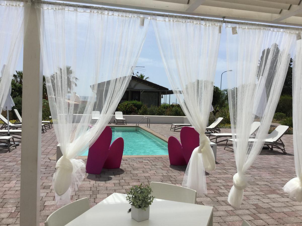 Ferienhaus Colle Dei Rustici Agrigent